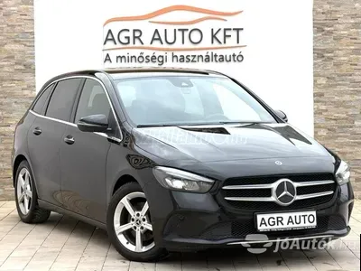 autó főképe