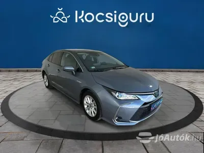 autó főképe