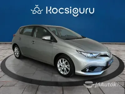 autó főképe