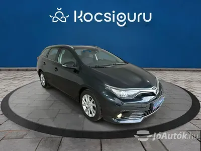 autó főképe