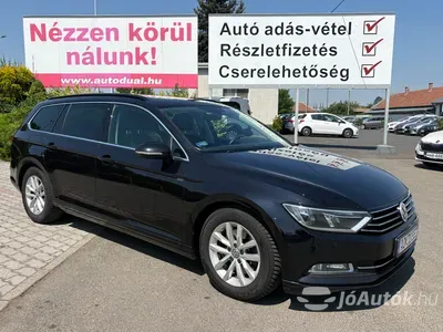 autó főképe