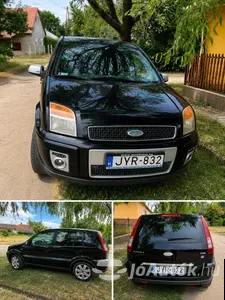autó főképe