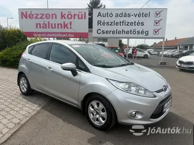 autó főképe