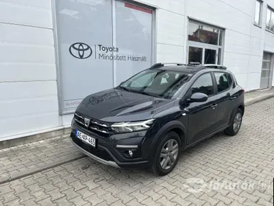 autó főképe