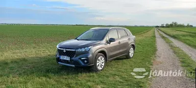 autó főképe
