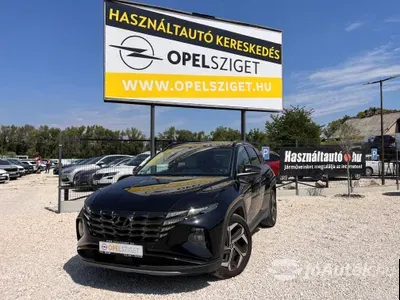 autó főképe