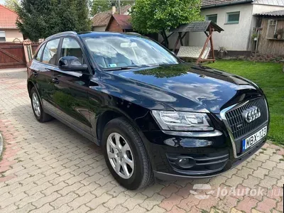 autó főképe