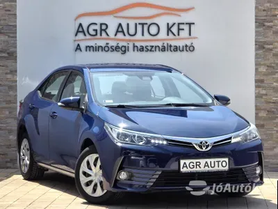 autó főképe