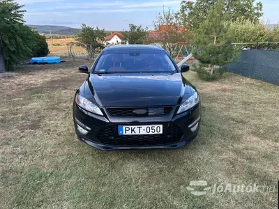 autó főképe