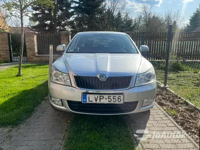 autó főképe