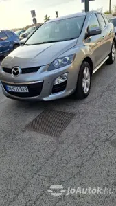 autó főképe