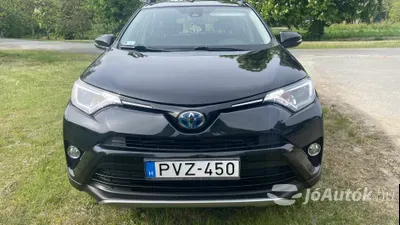 autó főképe