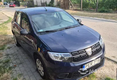 autó főképe