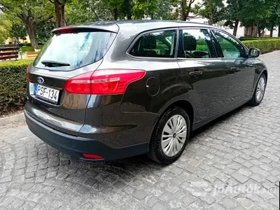 autó főképe