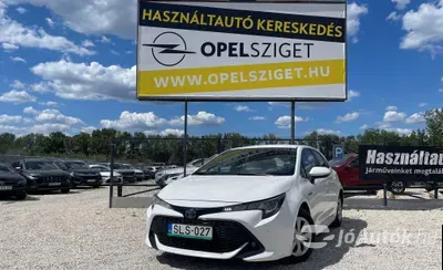 autó főképe