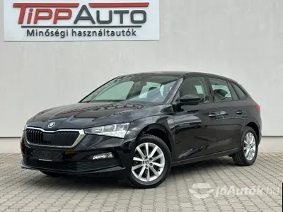 autó főképe