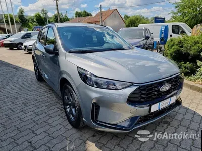 autó főképe