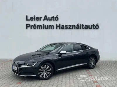 autó főképe