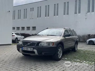 autó főképe