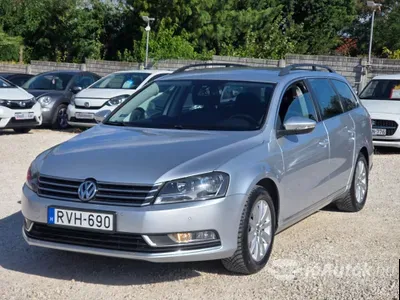 autó főképe