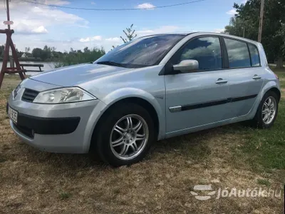 autó főképe