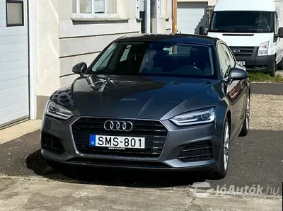 autó főképe