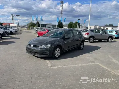 autó főképe