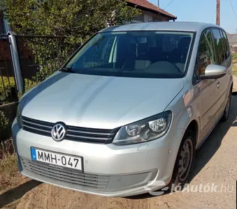 autó főképe