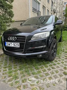 autó főképe