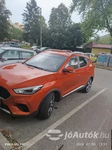 autó főképe