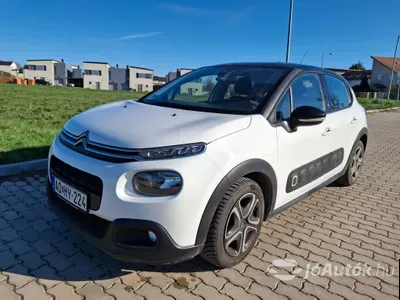 autó főképe