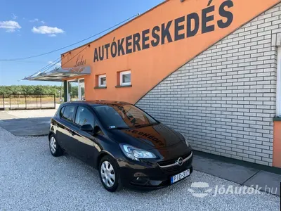 autó főképe