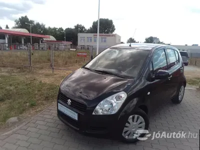 autó főképe