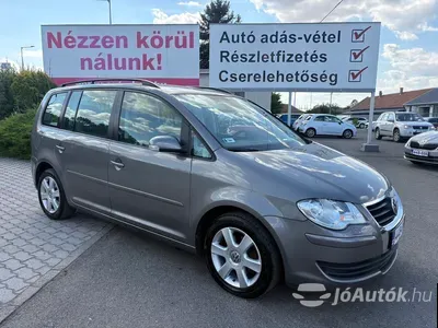 autó főképe
