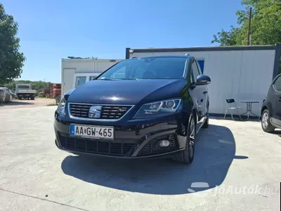 autó főképe