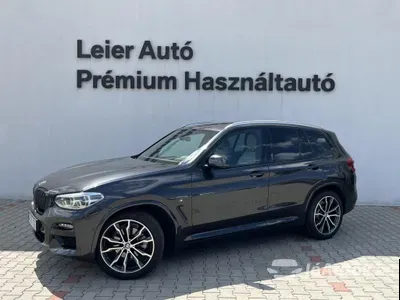 autó főképe