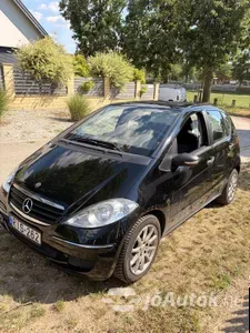 autó főképe
