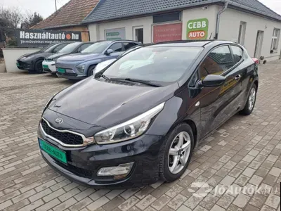 autó főképe