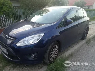 autó főképe