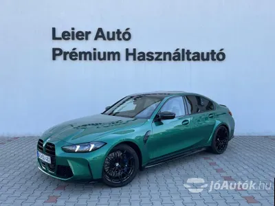autó főképe