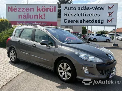 autó főképe