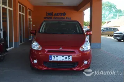 autó főképe
