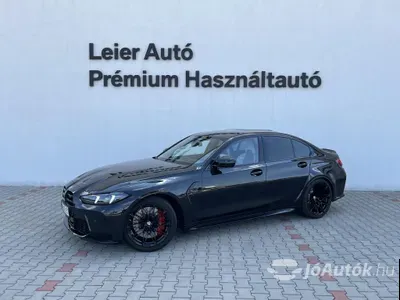 autó főképe