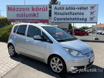 autó főképe