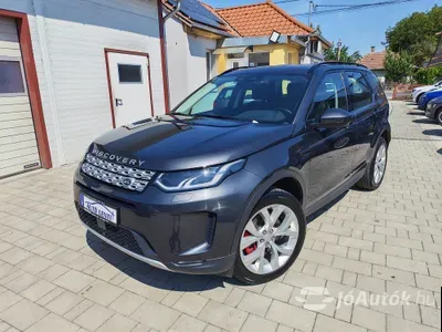autó főképe