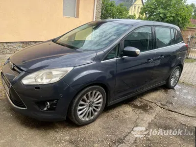autó főképe