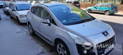 autó főképe