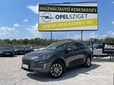 autó főképe