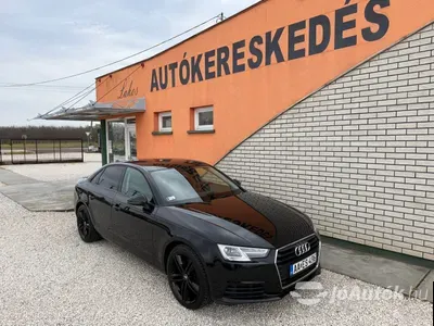 autó főképe