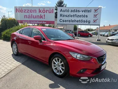 autó főképe